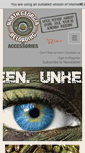 Mobile Screenshot of northgeorgiareloading.com